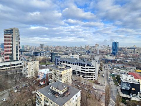 квартира по адресу Мокра ул. (Кудряшова), 8-Б