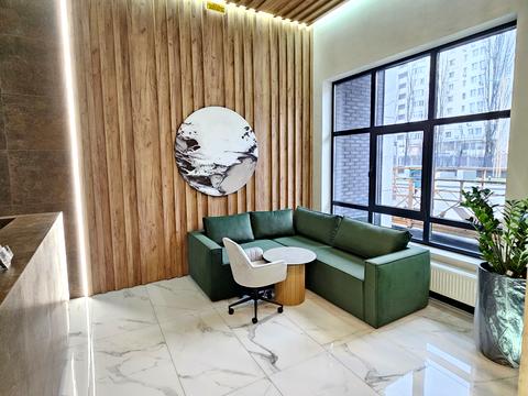 квартира по адресу Мокра ул. (Кудряшова), 8-Б