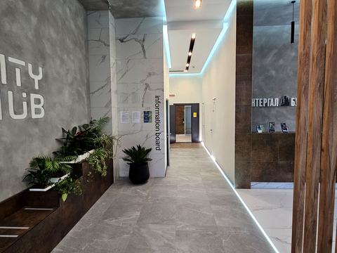 квартира по адресу Мокра ул. (Кудряшова), 8-Б