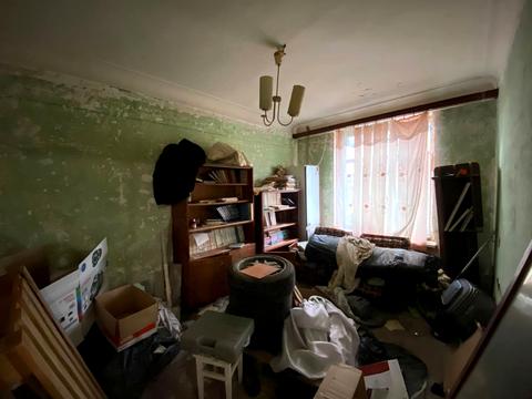 квартира за адресою Михайла Грушевського вул., 45