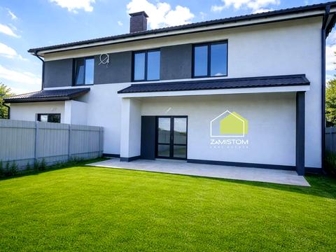 дом по адресу Ялтинская ул., 54