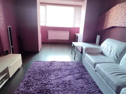 квартира по адресу Набережный въезд, 4