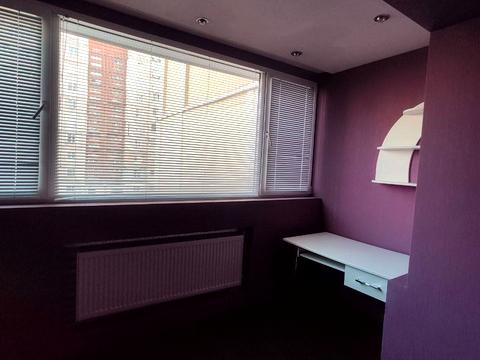 квартира по адресу Набережный въезд, 4