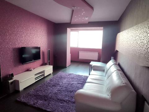 квартира по адресу Набережный въезд, 4