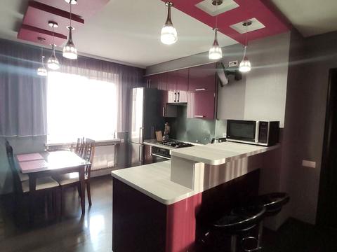 квартира по адресу Набережный въезд, 4