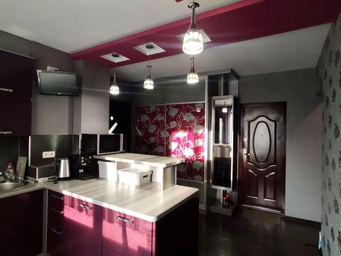 квартира по адресу Набережный въезд, 4