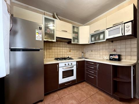 квартира за адресою Янтарна вул., 73