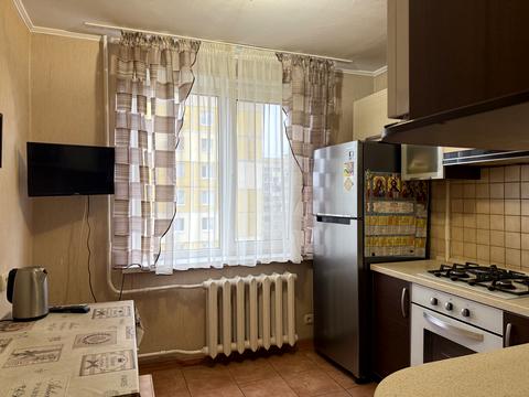 квартира за адресою Янтарна вул., 73