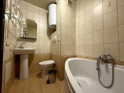 квартира за адресою Янтарна вул., 73