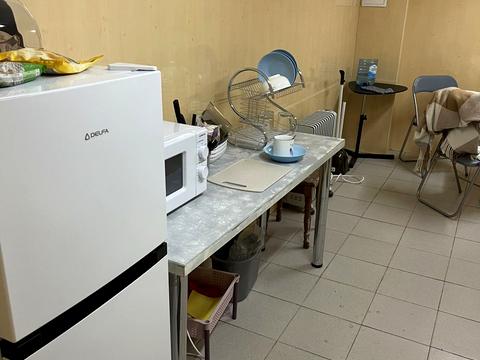 коммерческая по адресу Ковжуна ул., 6