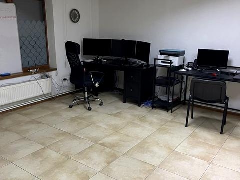 коммерческая по адресу Ковжуна ул., 6