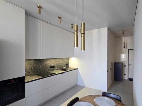 квартира за адресою Берестейський просп. (Перемоги), 11 к2