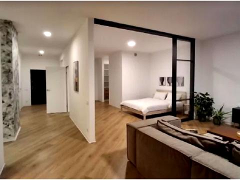 квартира по адресу Авиаконструктора Антонова ул., 2-Б