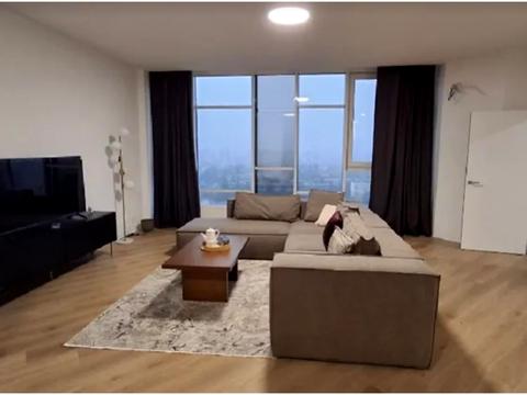 квартира по адресу Авиаконструктора Антонова ул., 2-Б