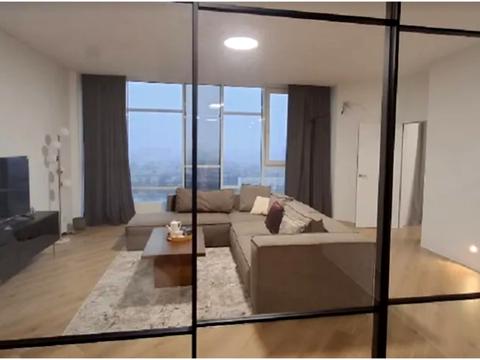 квартира по адресу Авиаконструктора Антонова ул., 2-Б