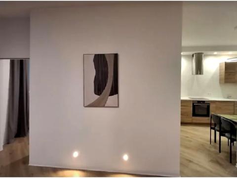 квартира по адресу Авиаконструктора Антонова ул., 2-Б