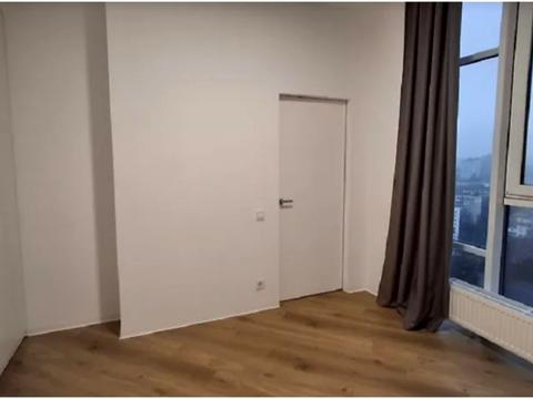 квартира по адресу Авиаконструктора Антонова ул., 2-Б