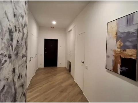 квартира по адресу Авиаконструктора Антонова ул., 2-Б