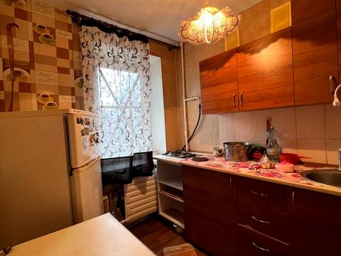 квартира по адресу Герасима Кондратьева ул. (Кирова), 144