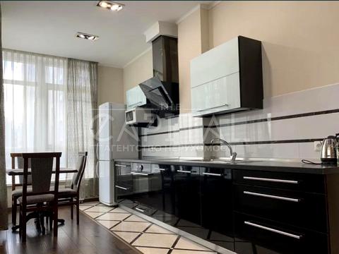 квартира за адресою Андрія Верхогляда вул. (Михайла Драгомирова), 5