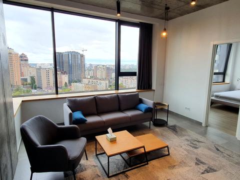 квартира за адресою Ділова вул. (Димитрова), 1/2