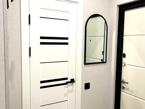 квартира за адресою Кудрявська вул., 24а