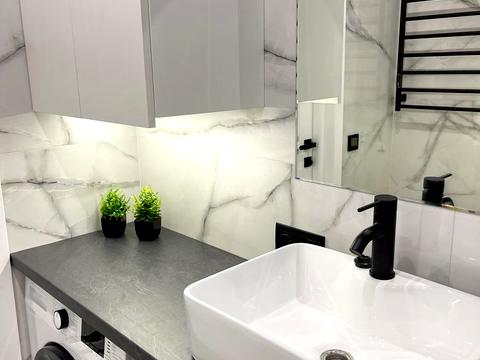 квартира за адресою Кудрявська вул., 24а