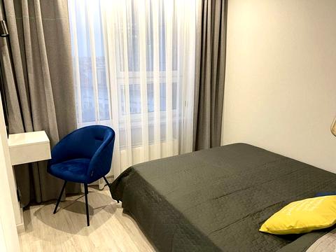 квартира за адресою Кудрявська вул., 24а