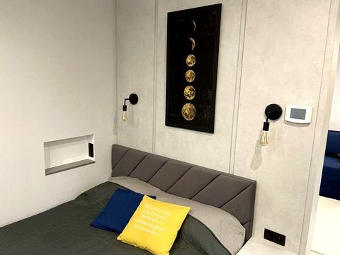 квартира за адресою Кудрявська вул., 24а