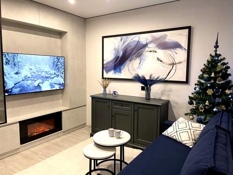 квартира за адресою Кудрявська вул., 24а