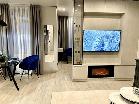 квартира за адресою Кудрявська вул., 24а