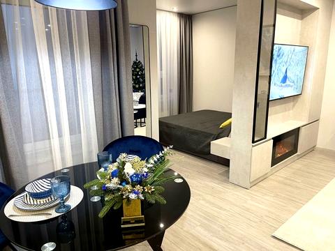 квартира за адресою Кудрявська вул., 24а