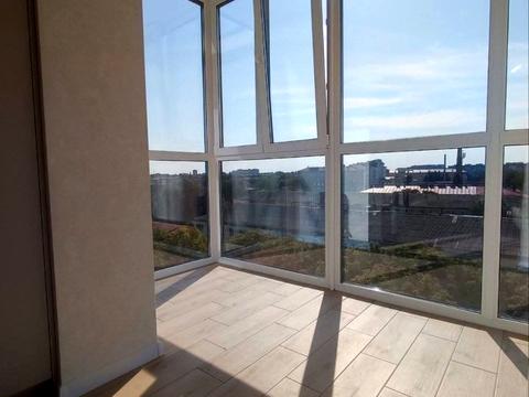 квартира по адресу Президента Грушевского просп., (Будинок 1)