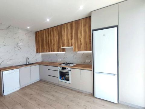 квартира по адресу Президента Грушевского просп., (Будинок 1)