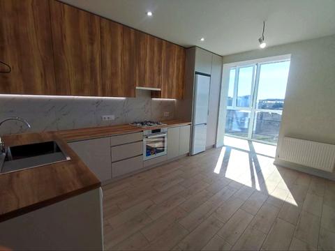 квартира по адресу Президента Грушевского просп., (Будинок 1)