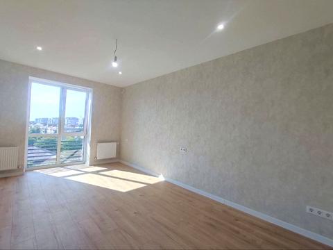 квартира по адресу Президента Грушевского просп., (Будинок 1)