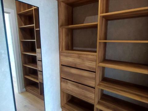 квартира по адресу Президента Грушевского просп., (Будинок 1)