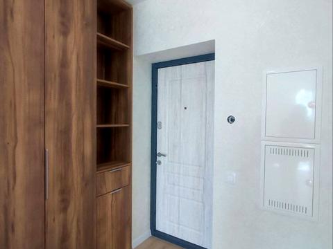 квартира по адресу Президента Грушевского просп., (Будинок 1)