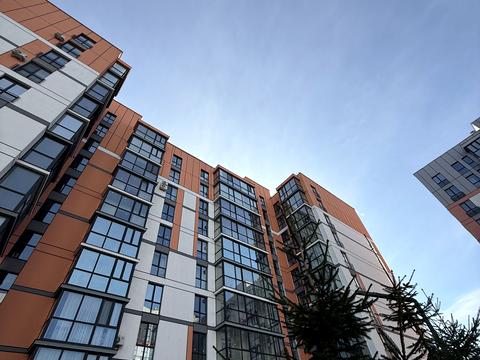 квартира по адресу Президента Грушевского просп., (Будинок 1)