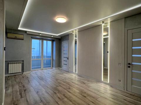 квартира по адресу Тараса Шевченко просп. (Карла Маркса), 34