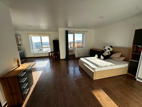 квартира по адресу Волчинецкая ул., 227