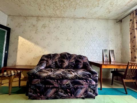 квартира по адресу Героев просп., 37