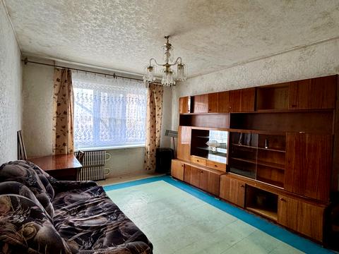 квартира по адресу Героев просп., 37