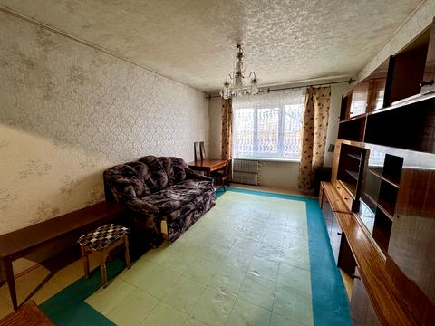 квартира по адресу Героев просп., 37