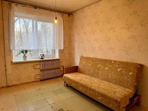 квартира по адресу Героев просп., 37