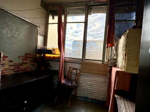 квартира по адресу Героев просп., 37