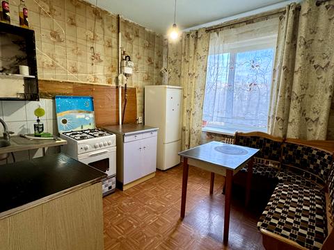 квартира по адресу Героев просп., 37