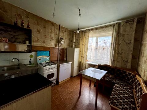 квартира по адресу Героев просп., 37