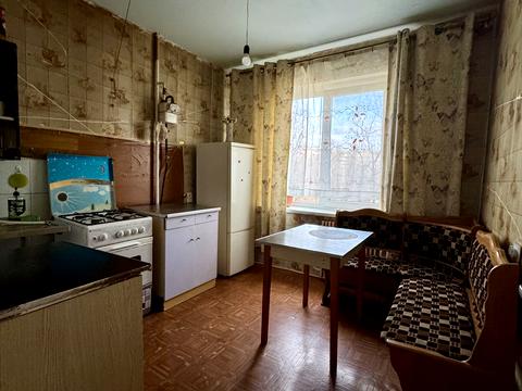 квартира по адресу Героев просп., 37