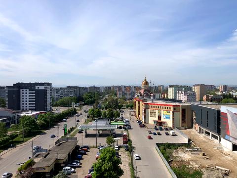 квартира по адресу Волчинецкая ул., 227